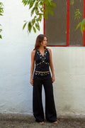 M O C_Black Manila Trousers_thumb_4