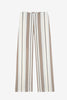 M O C_Striped Manila Trousers