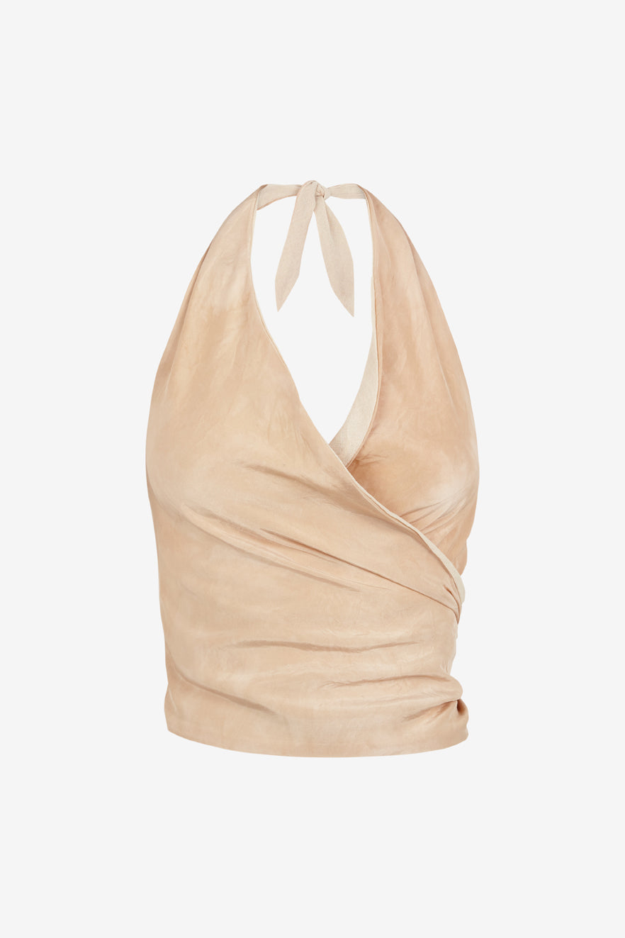 M O C_Beige Jara Top_1