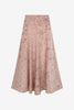 M O C_Pink Mariposa Skirt
