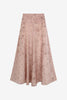 M O C_Pink Mariposa Skirt