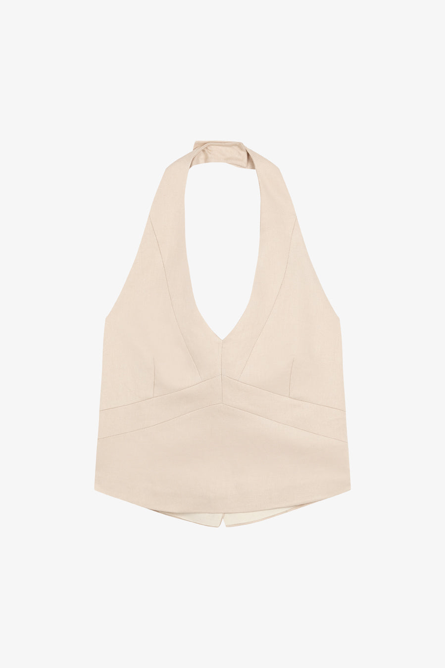 M O C_Beige Nido Top_1
