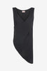 M O C_Grey Mimosa Top