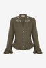 M O C_Green Nacpan Jacket