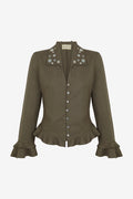 M O C_Green Nacpan Jacket_thumb_1