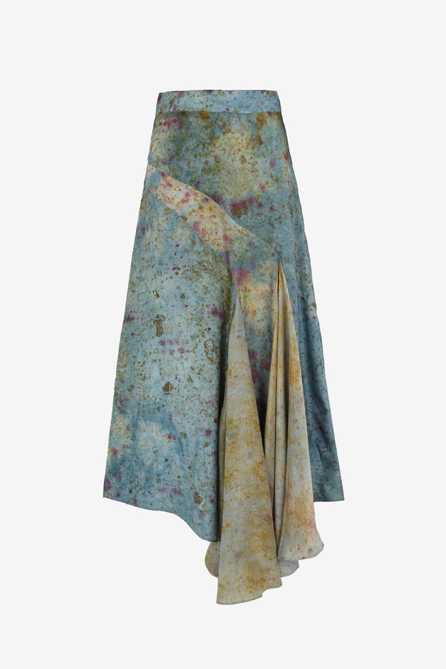 M O C_Silk Duli Skirt_1