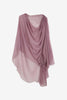 M O C_Pink Monica Cape