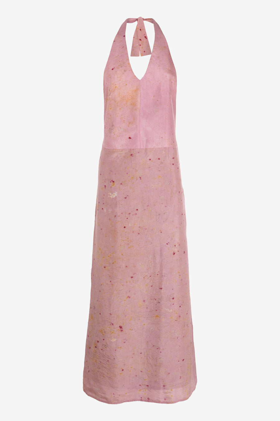 M O C_Pink Atalaya Dress_3