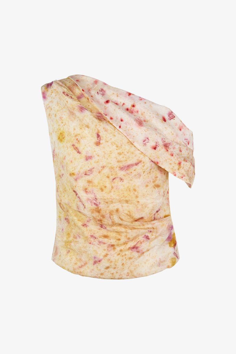 M O C_Flowers Duli Top