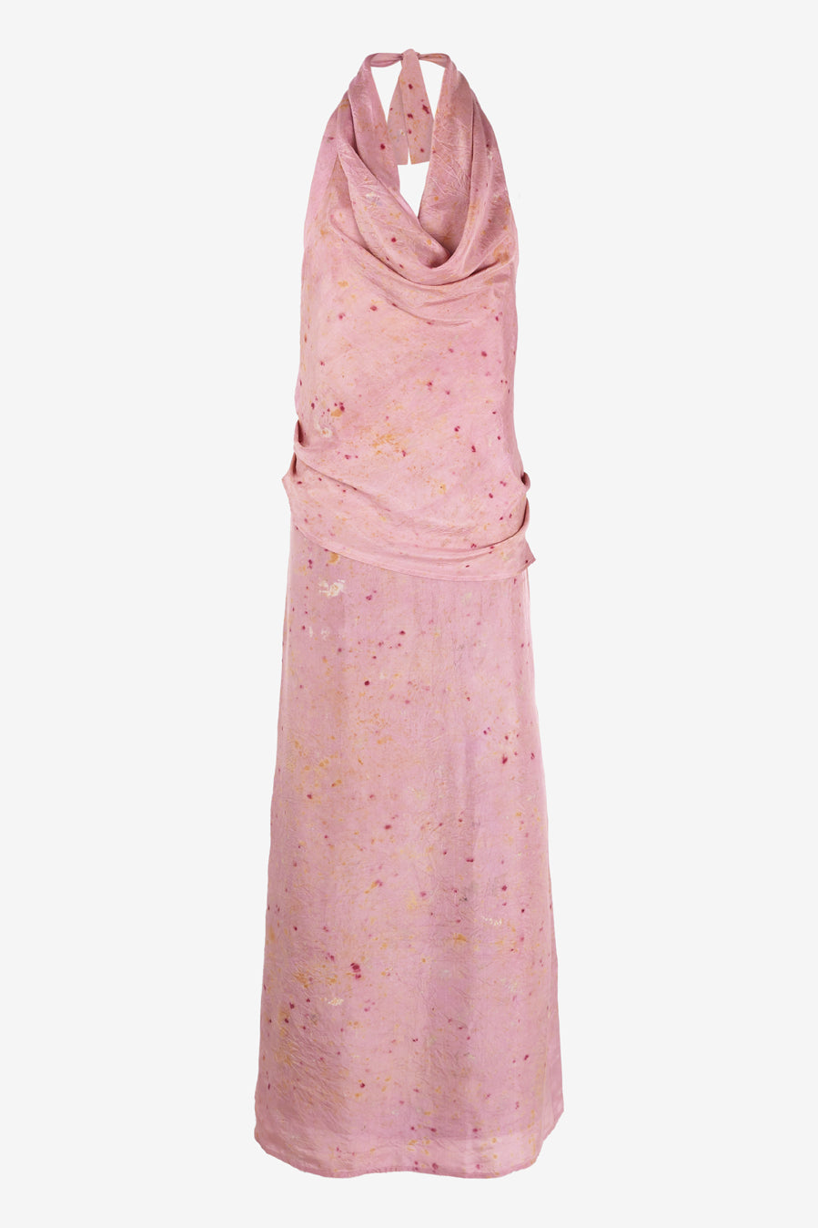 M O C_Pink Atalaya Dress_1