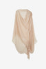 M O C_Beige Monica Cape
