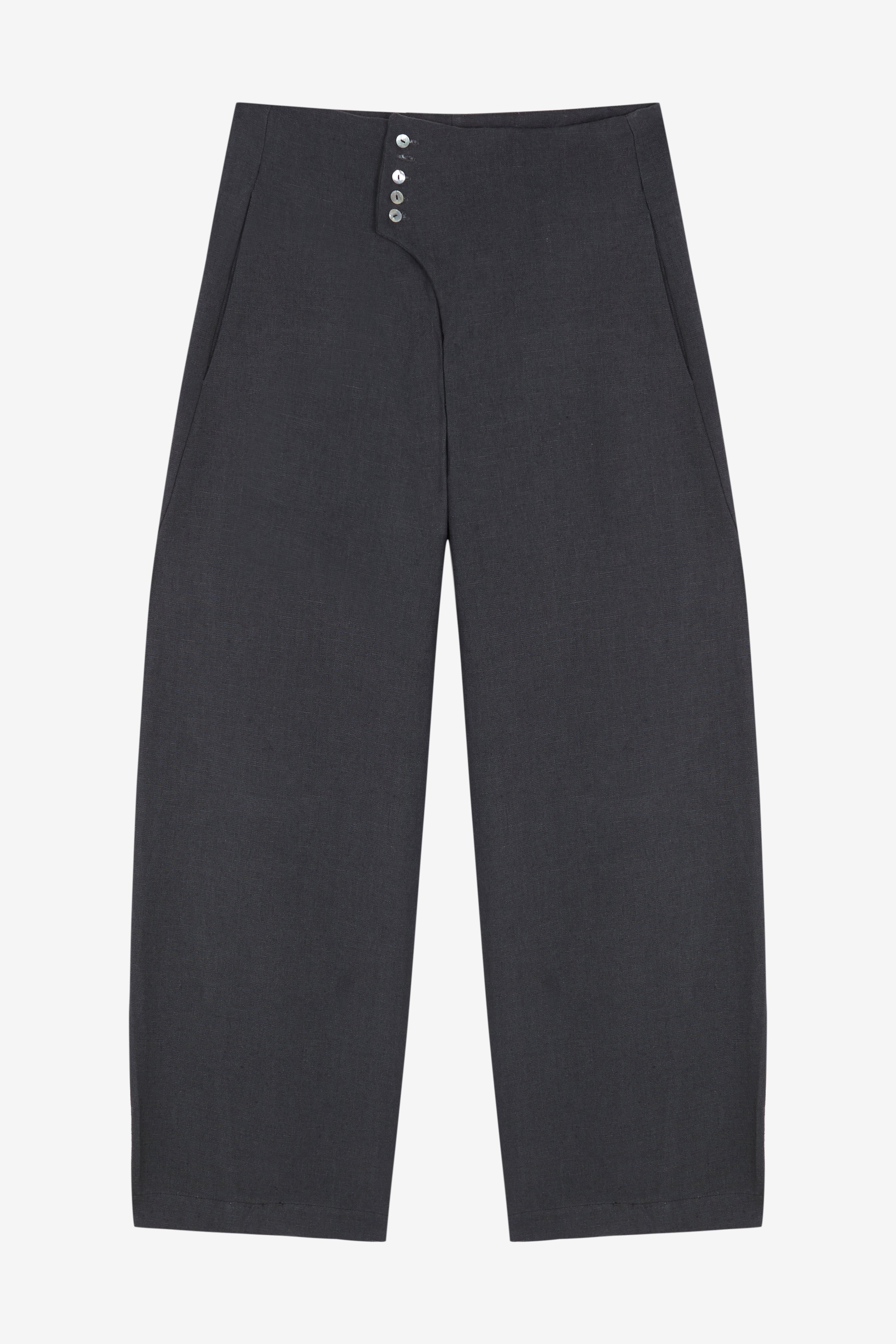 M O C_Grey Nido trousers_1