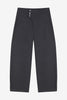 M O C_Grey Nido trousers