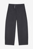 M O C_Grey Nido trousers