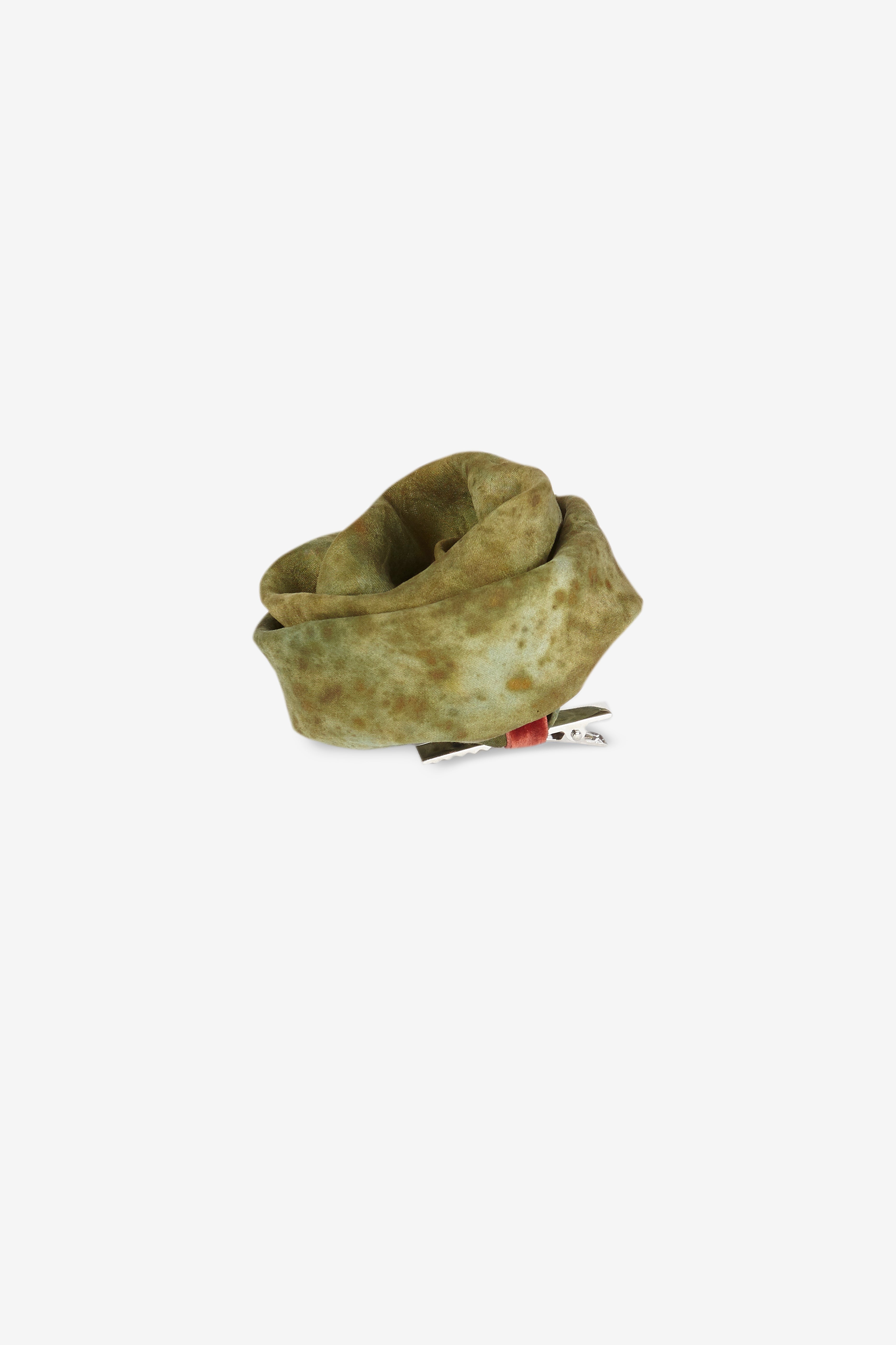 M O C_Green Flor Clip_2