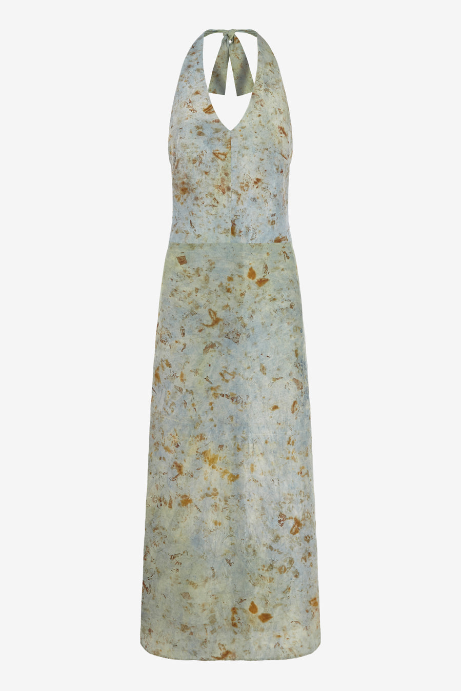 M O C_Blue Atalaya Dress_3