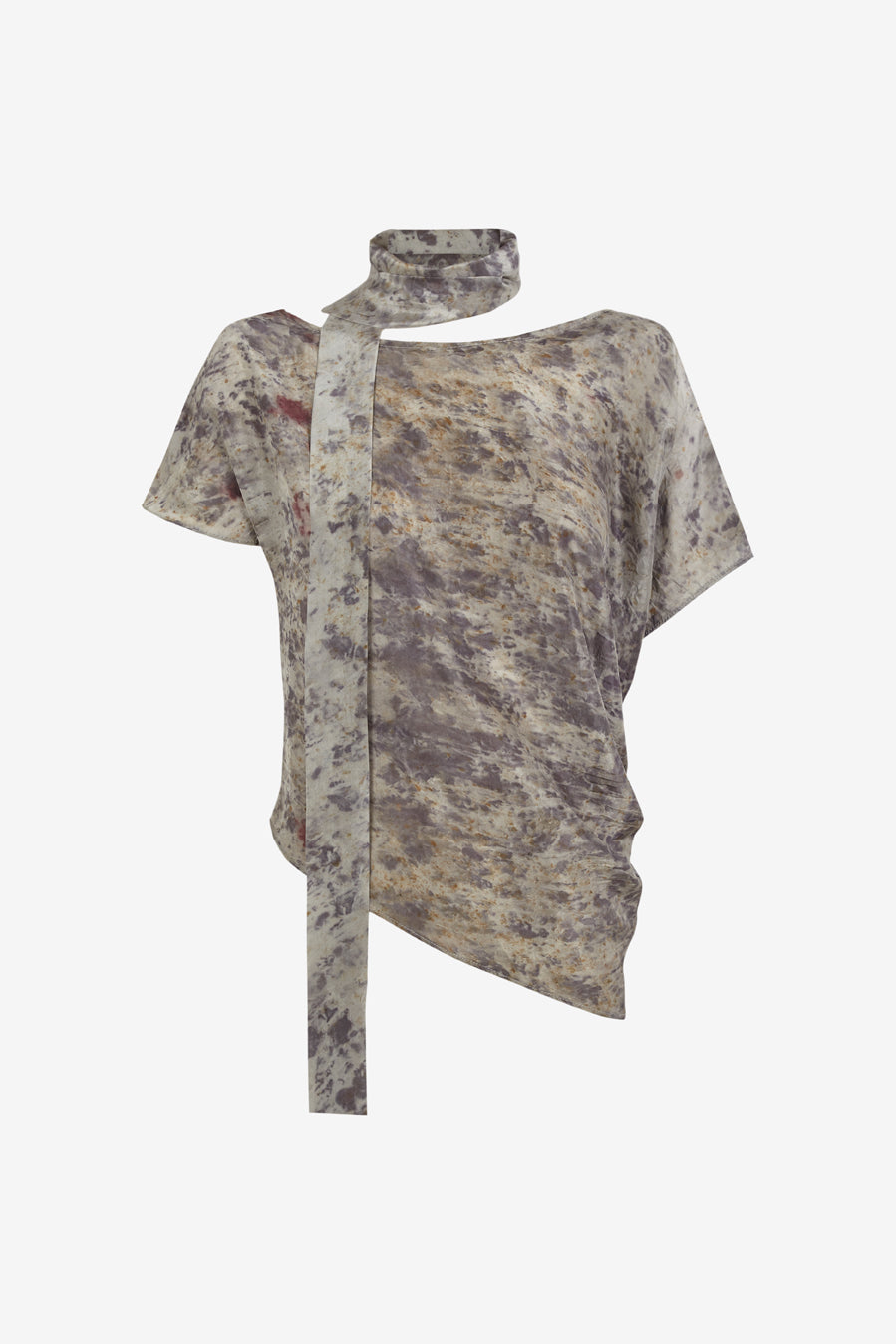 M O C_Grey Girasol Top_1