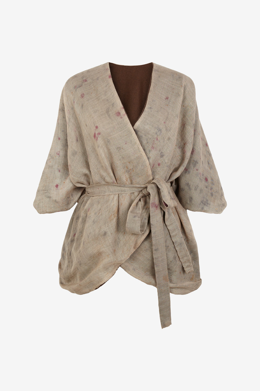 M O C_Kioto Wool Cape_2