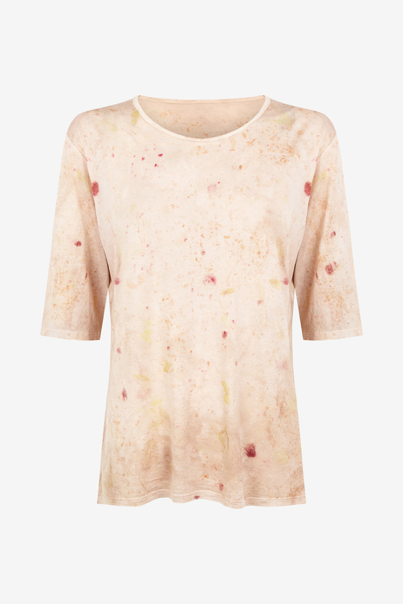 M O C_MOC T-shirt / Avocado