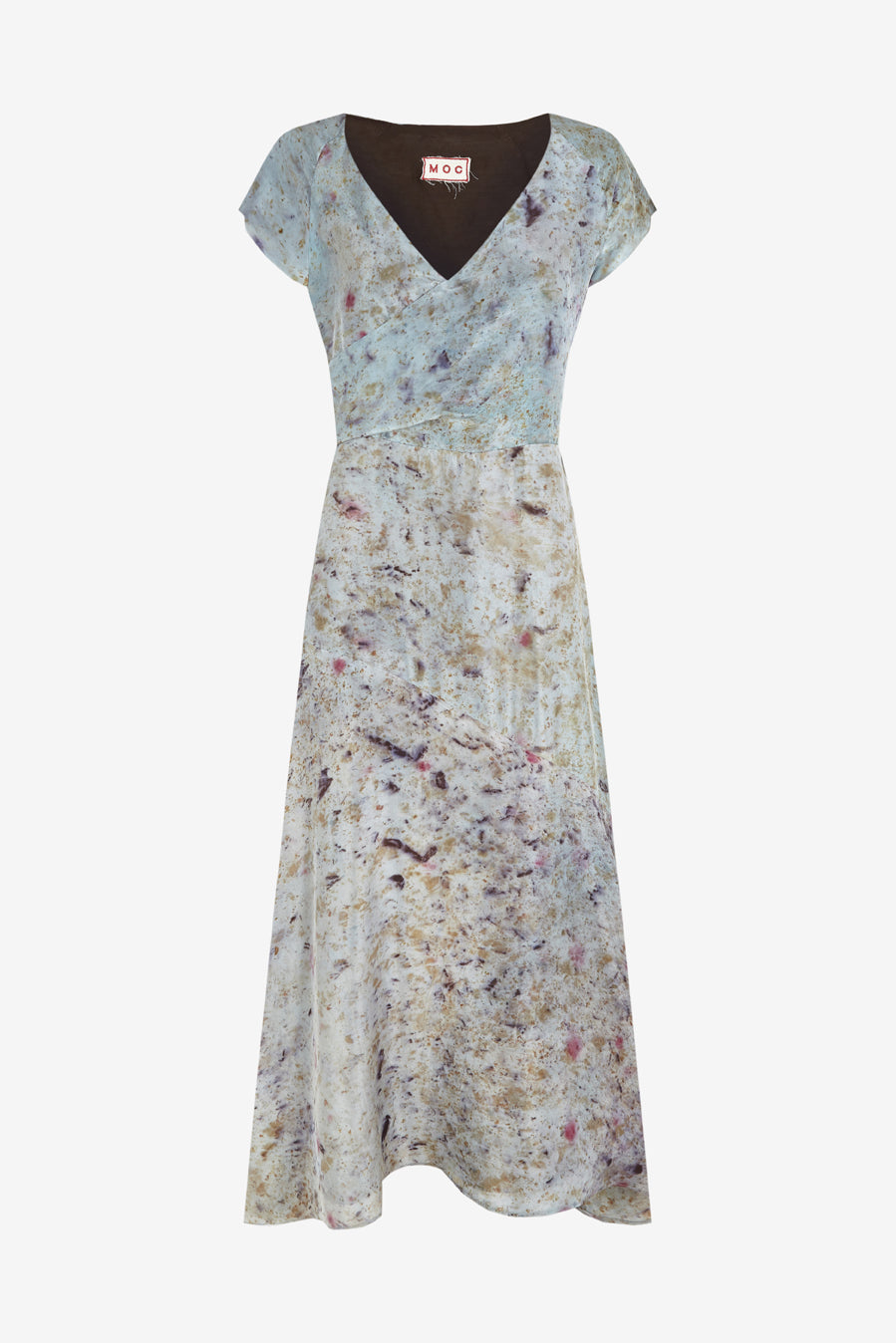 M O C_Indigo Iris Dress_1