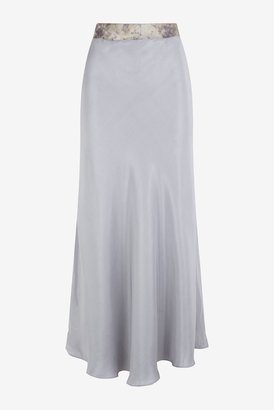 M O C_Grey Tulipan Skirt_1