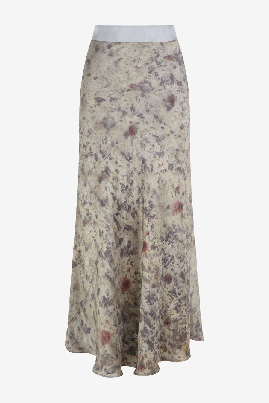 M O C_Natural Grey Tulipan Skirt_1