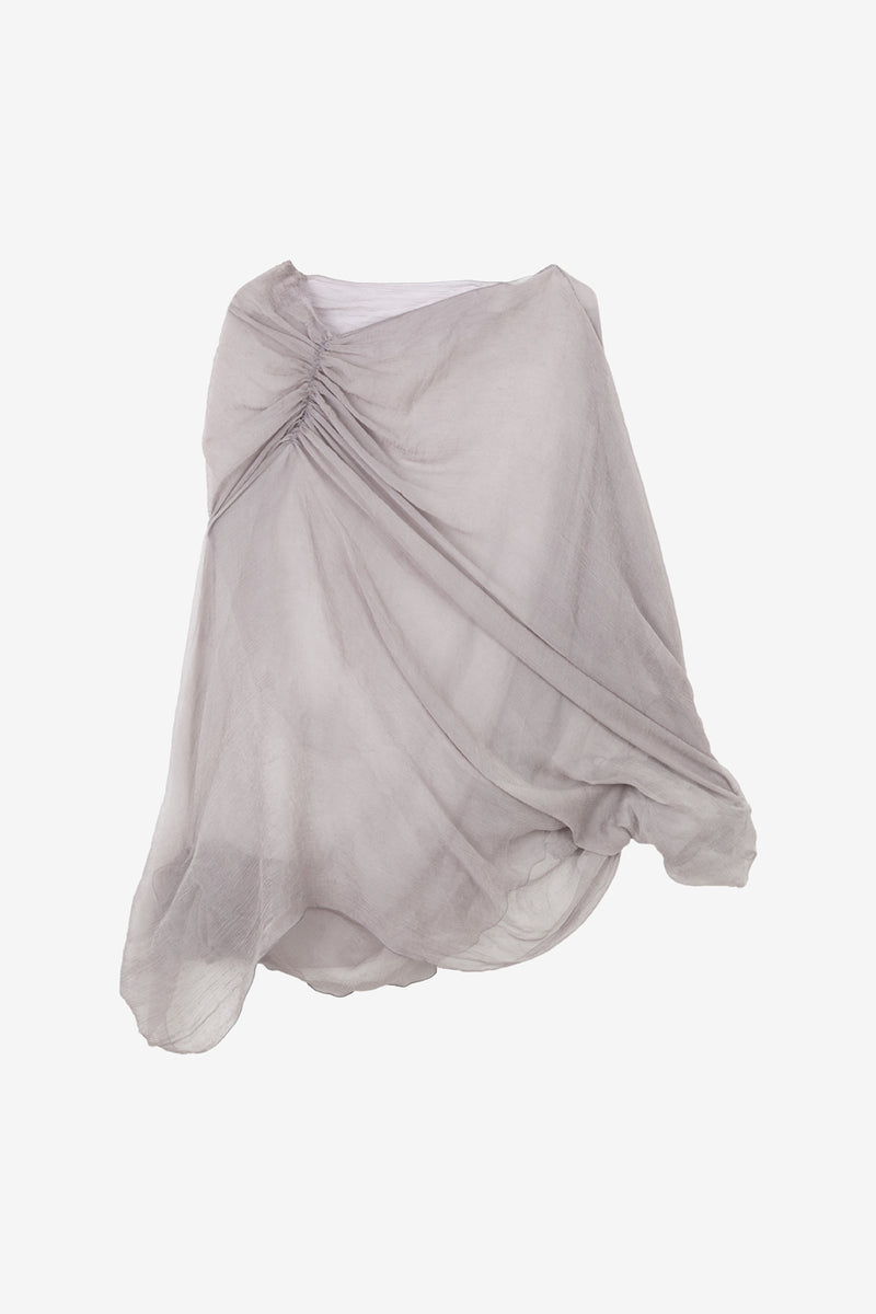 M O C_Lila Monica Cape