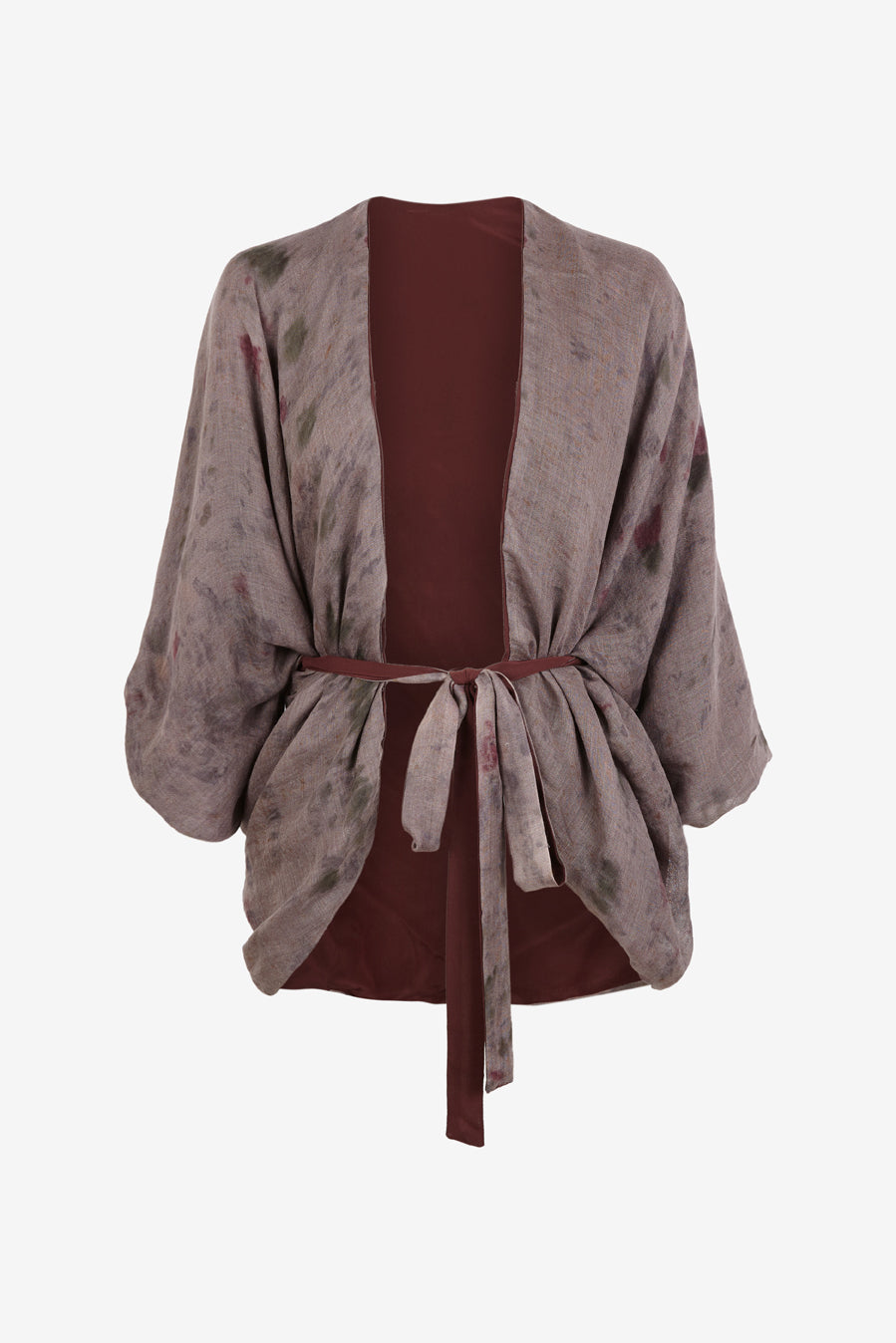 M O C_Kioto Silk Cape_2