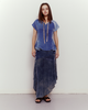 M O C_Blue Velvet Mimosa Skirt_4