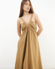 M O C_CAMEL MARGARITA DRESS_2