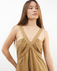 M O C_CAMEL MARGARITA DRESS_3