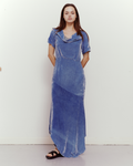 M O C_Blue Velvet Mimosa Dress_thumb_1