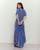 M O C_Blue Velvet Mimosa Dress_3