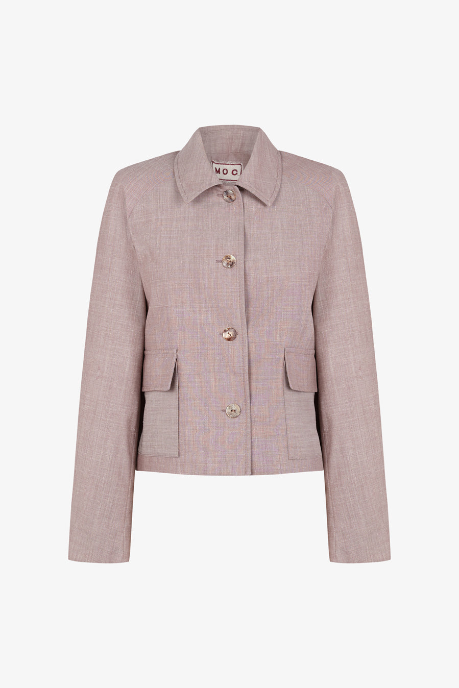 M O C_Pink Coco Jacket_1