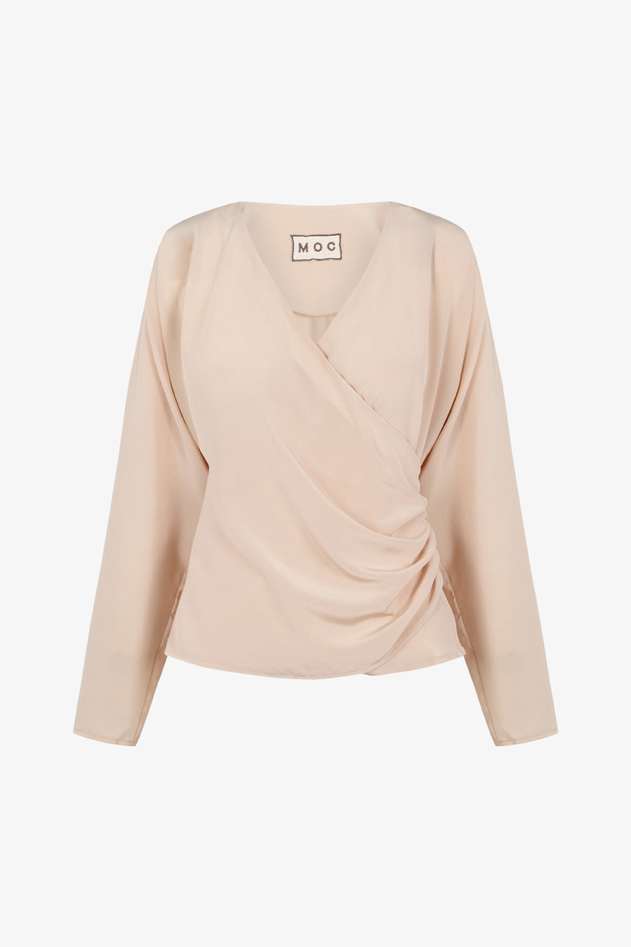 M O C_Ana Blouse_1