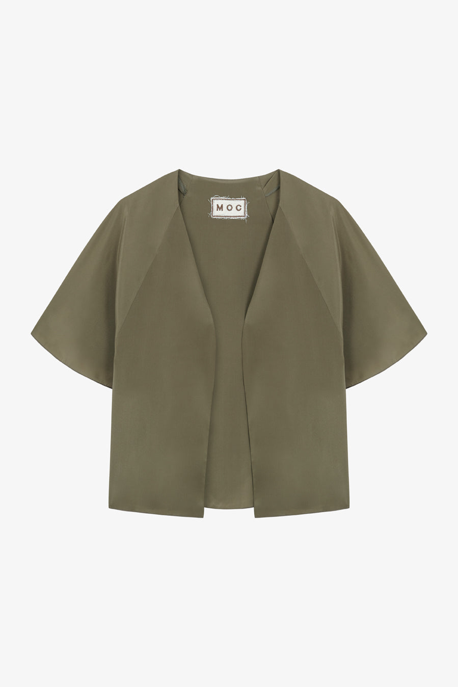 M O C_Brown Acacia Bolero_1