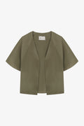 M O C_Brown Acacia Bolero_thumb_1