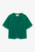 M O C_Green Acacia Bolero_thumb_1