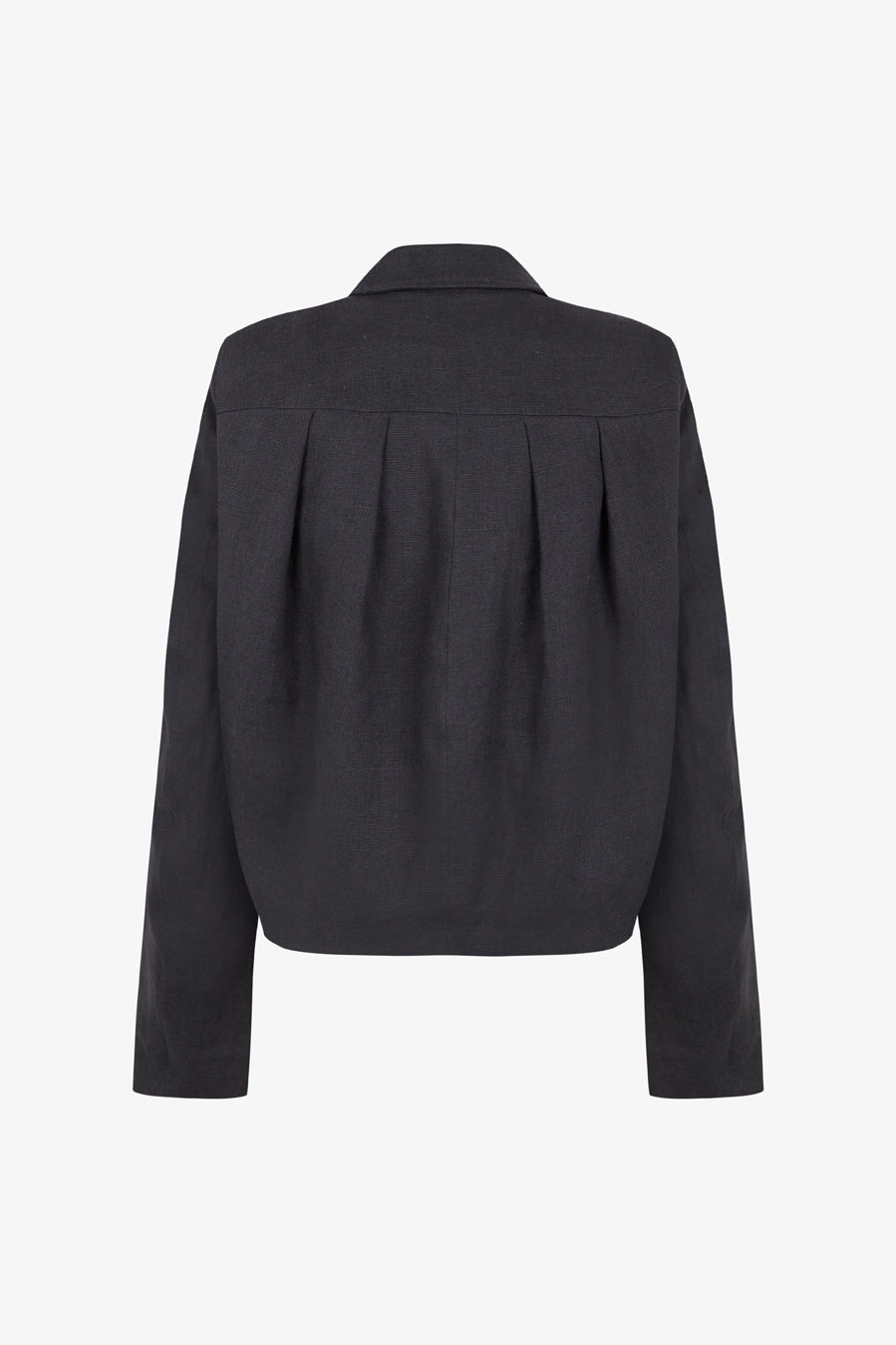 M O C_Grey Coco Jacket_6