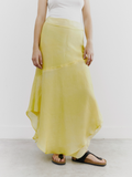 M O C_Cúrcuma Mimosa Skirt_thumb_1