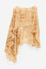 M O C_Poncho Flor